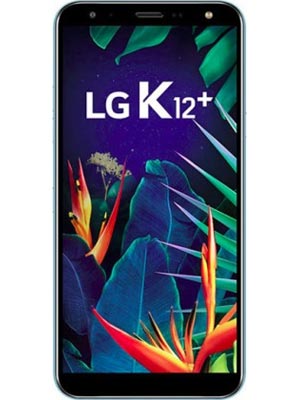 LG K12 Plus