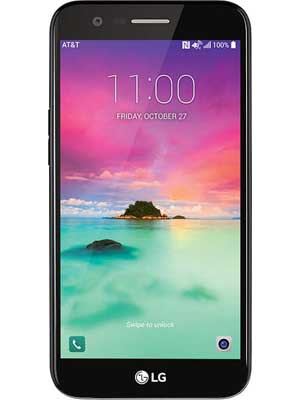 LG K20