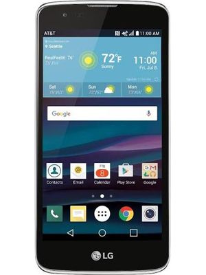 LG Phoenix 3