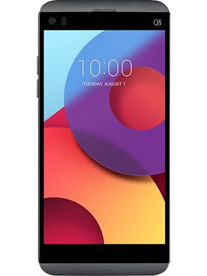 LG Q8