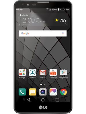 LG Stylo 2