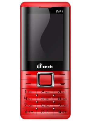 M-Tech Star 1