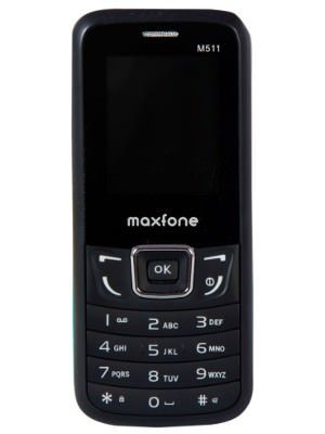 Maxfone M511