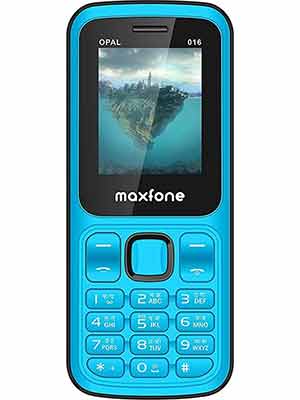 Maxfone Opal O16