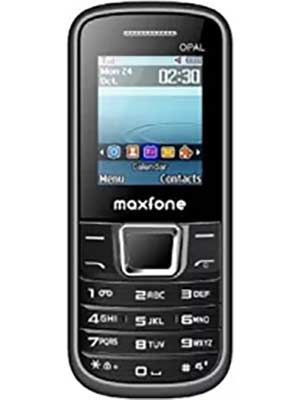 Maxfone Opal O-3