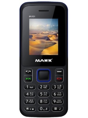 MAXX FX151
