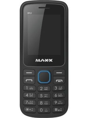 MAXX FX3