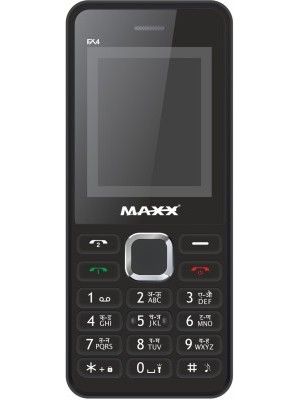 MAXX FX4