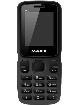 MAXX FX5
