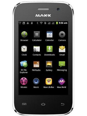 Maxx Genx Droid7 AX352