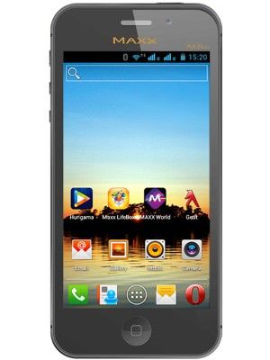 Maxx MSD7 Smarty AX5i Duo