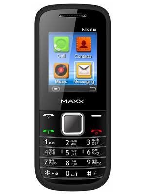 Maxx MX1810 Arc