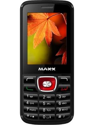 Maxx MX468 Sleek