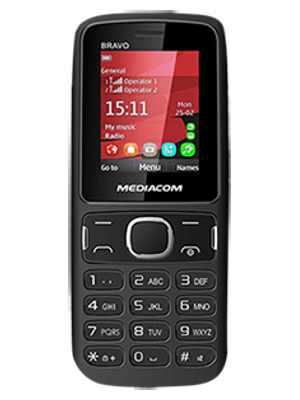 Mediacom B182 Bravo