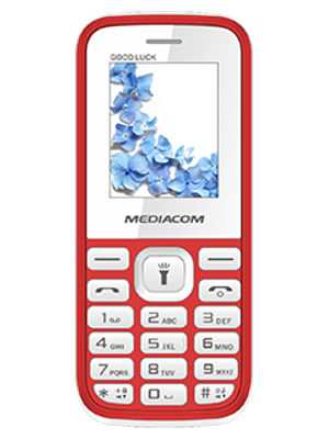 Mediacom B183 Good Luck