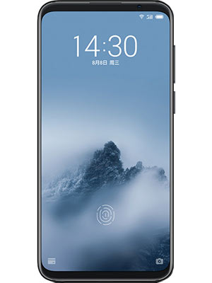 Meizu 16X