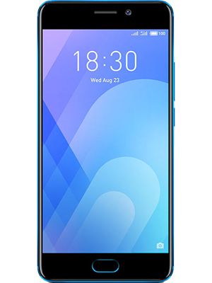 Meizu M6 Note