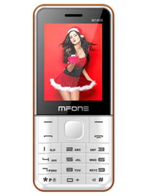 Mfone M1400