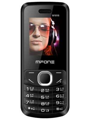 Mfone M1818