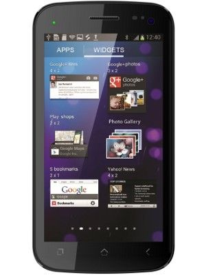 Micromax Canvas 2 A110