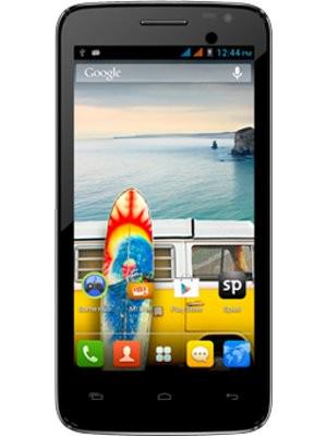 Micromax A177 Canvas Juice