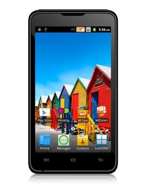 Micromax Canvas Viva A72