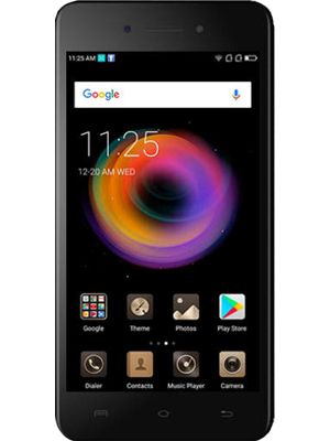 Micromax Bharat 5 Plus