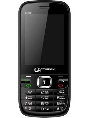 Micromax Bolt GC232
