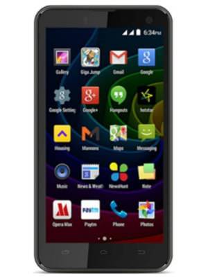 Micromax Bolt Q323