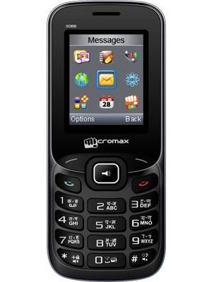 Micromax Bolt X088