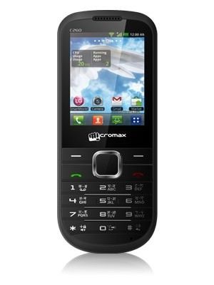 Micromax C260