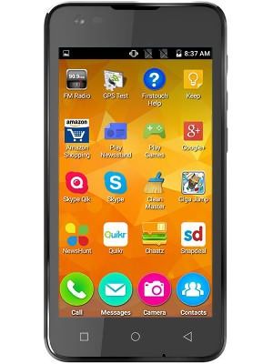 Micromax Canvas Blaze 4G Q400