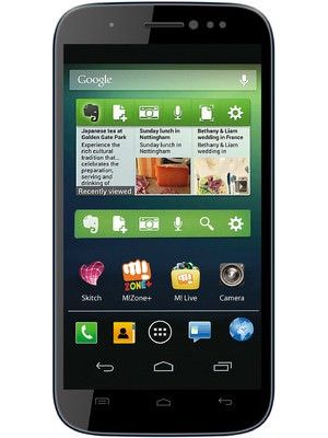 Micromax Canvas Doodle 2 A240