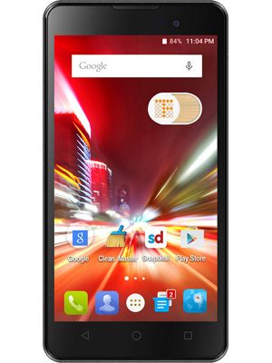 Micromax Canvas Spark 2 Q334