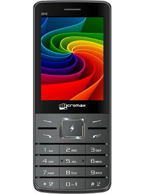 Micromax Flash X910