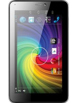 Micromax Funbook mini P365