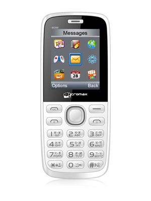 Micromax GC222