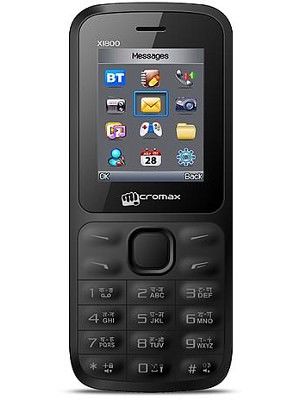 Micromax Joy X1800