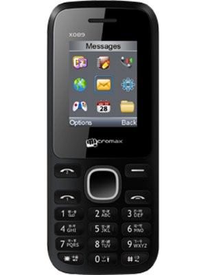 Micromax X089