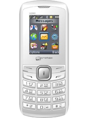 Micromax X090