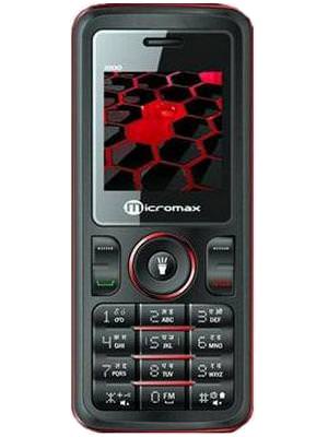 Micromax X100