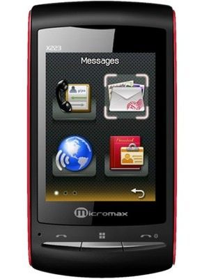 Micromax X223