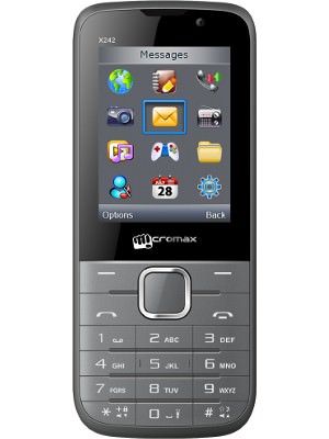 Micromax X242