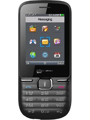 Micromax X2625