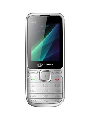 Micromax X273
