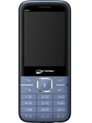 Micromax X2814