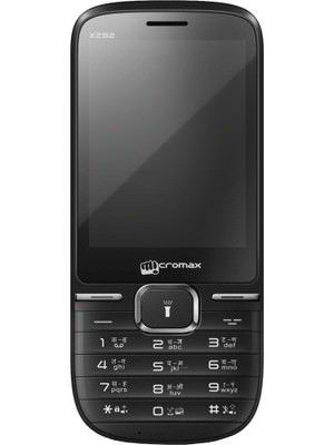 Micromax X282