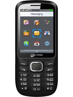 Micromax X287i