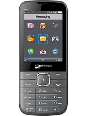 Micromax X342