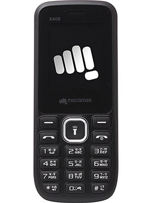 Micromax X406